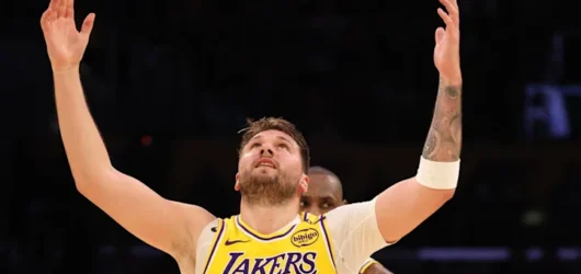 Luka Time with the Lakers: A New Era Begins and What It Might Look Like